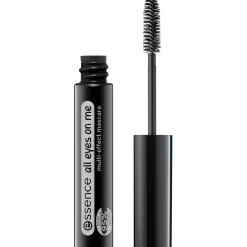 essence Mascara>all eyes on me multi-effect mascara