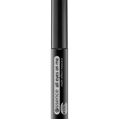 essence Mascara>all eyes on me multi-effect mascara