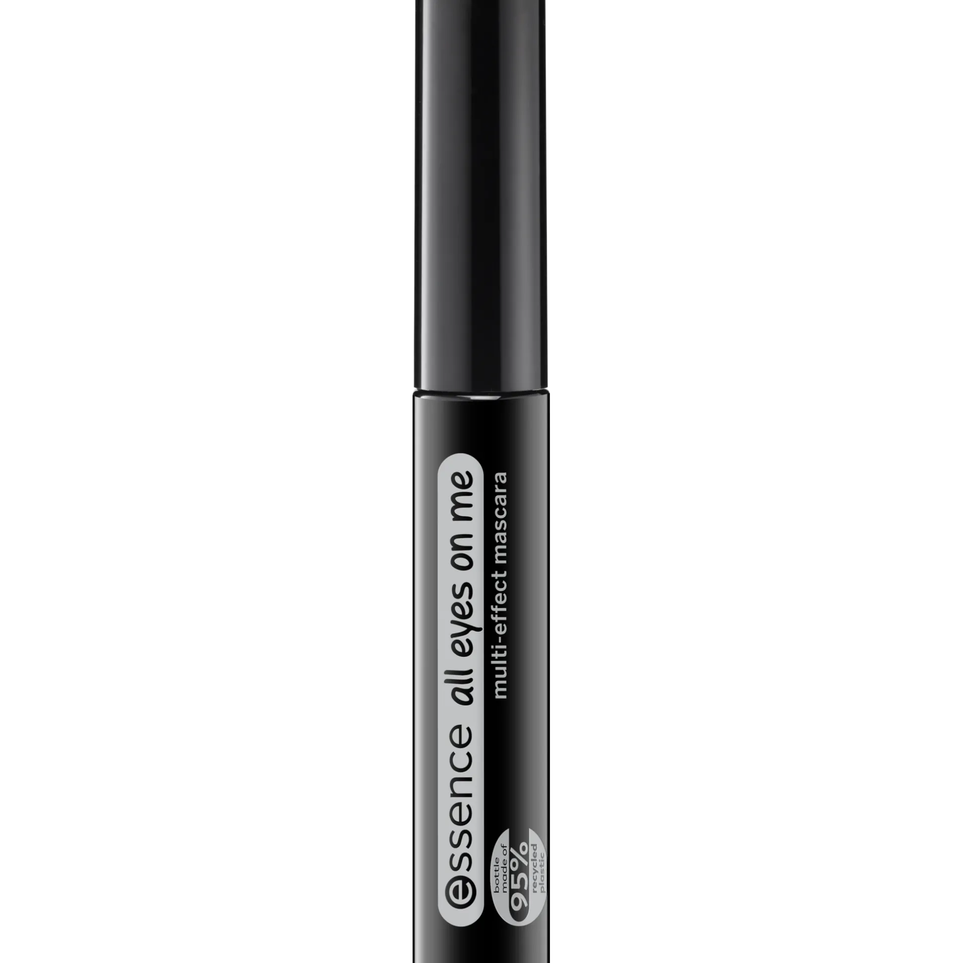 essence Mascara>all eyes on me multi-effect mascara
