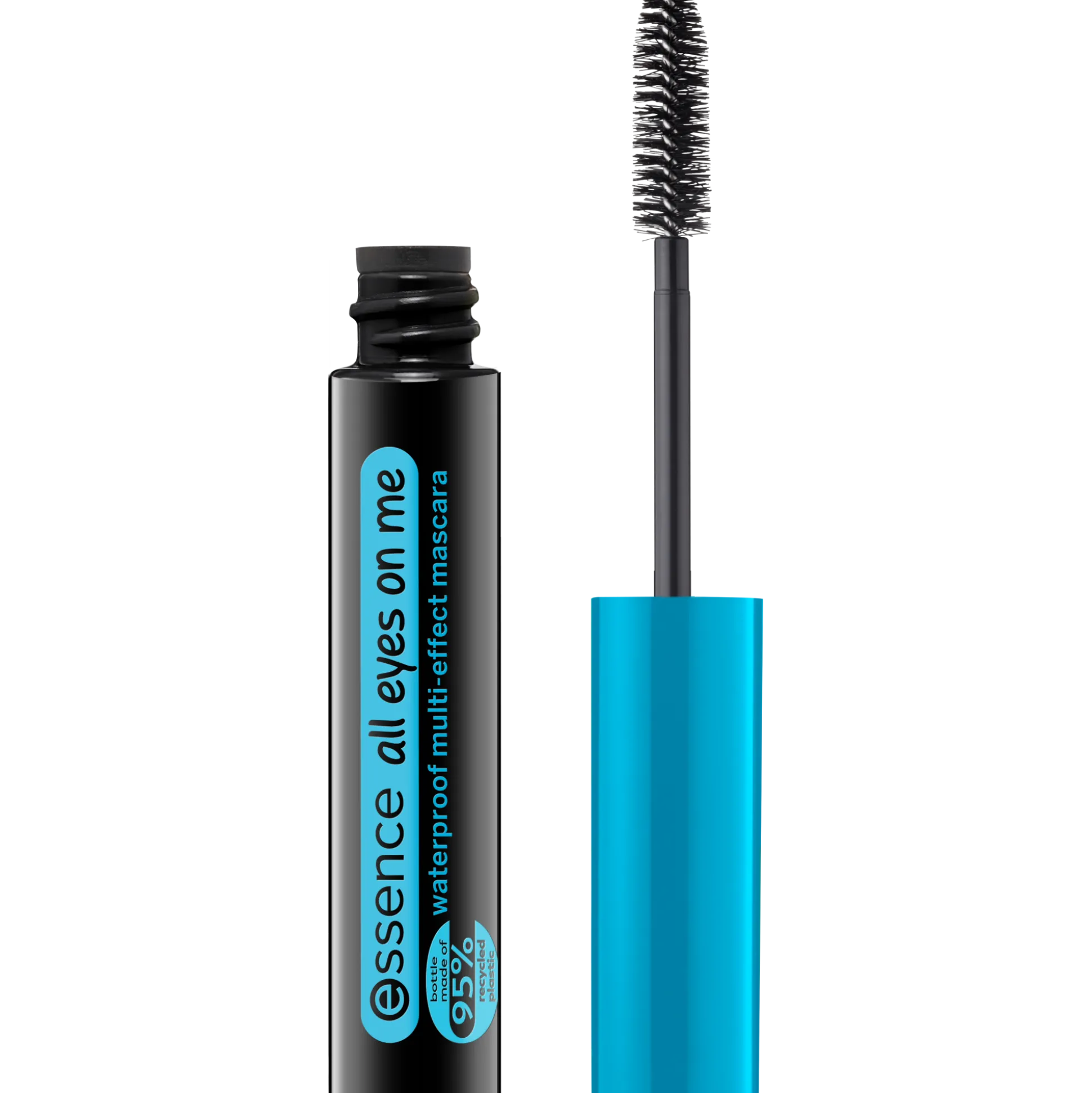 essence Mascara>all eyes on me waterproof mascara