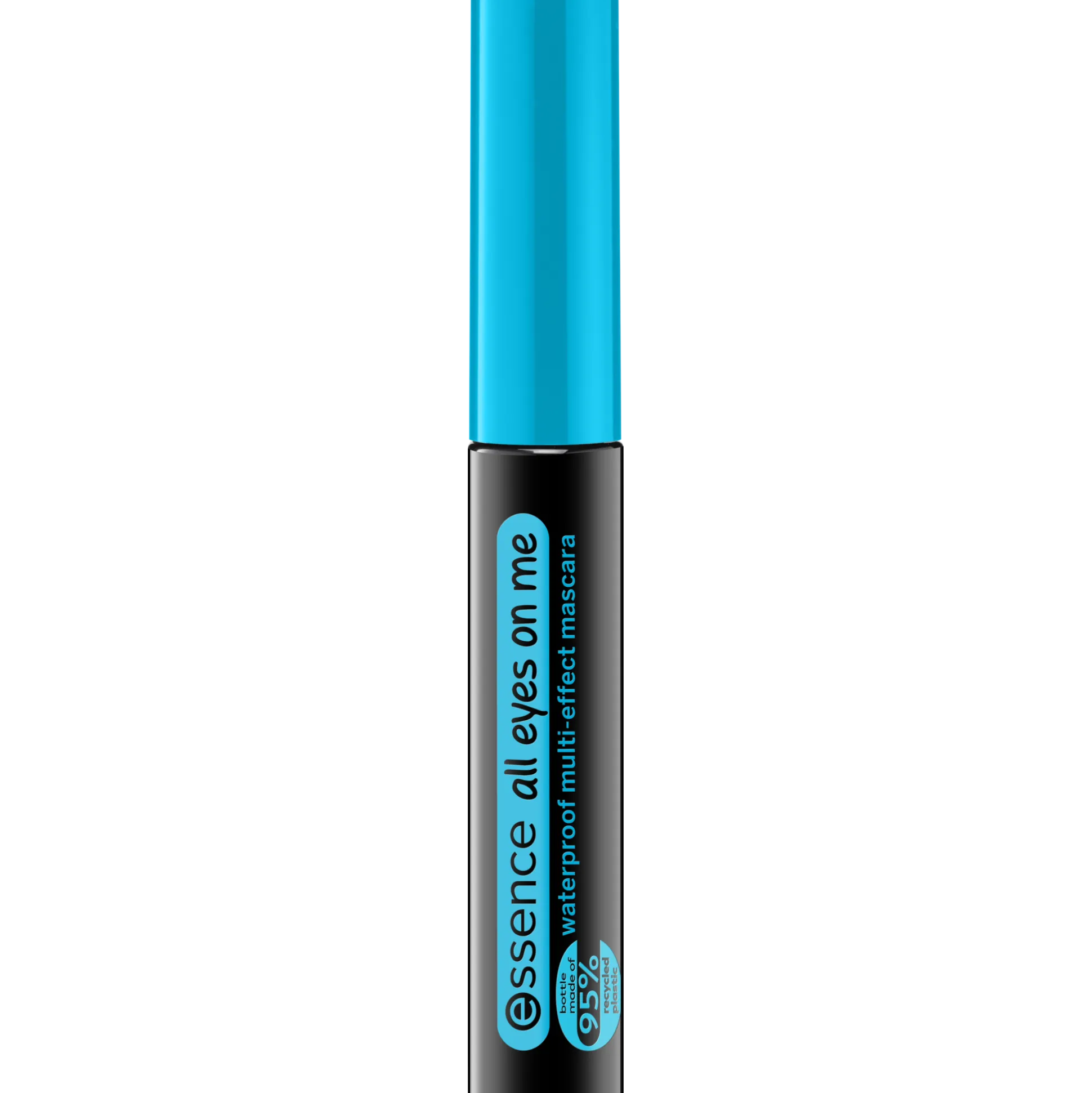 essence Mascara>all eyes on me waterproof mascara