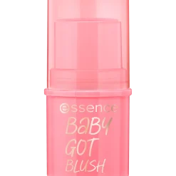 essence Blush>baby got blush 10 - tickle me pink