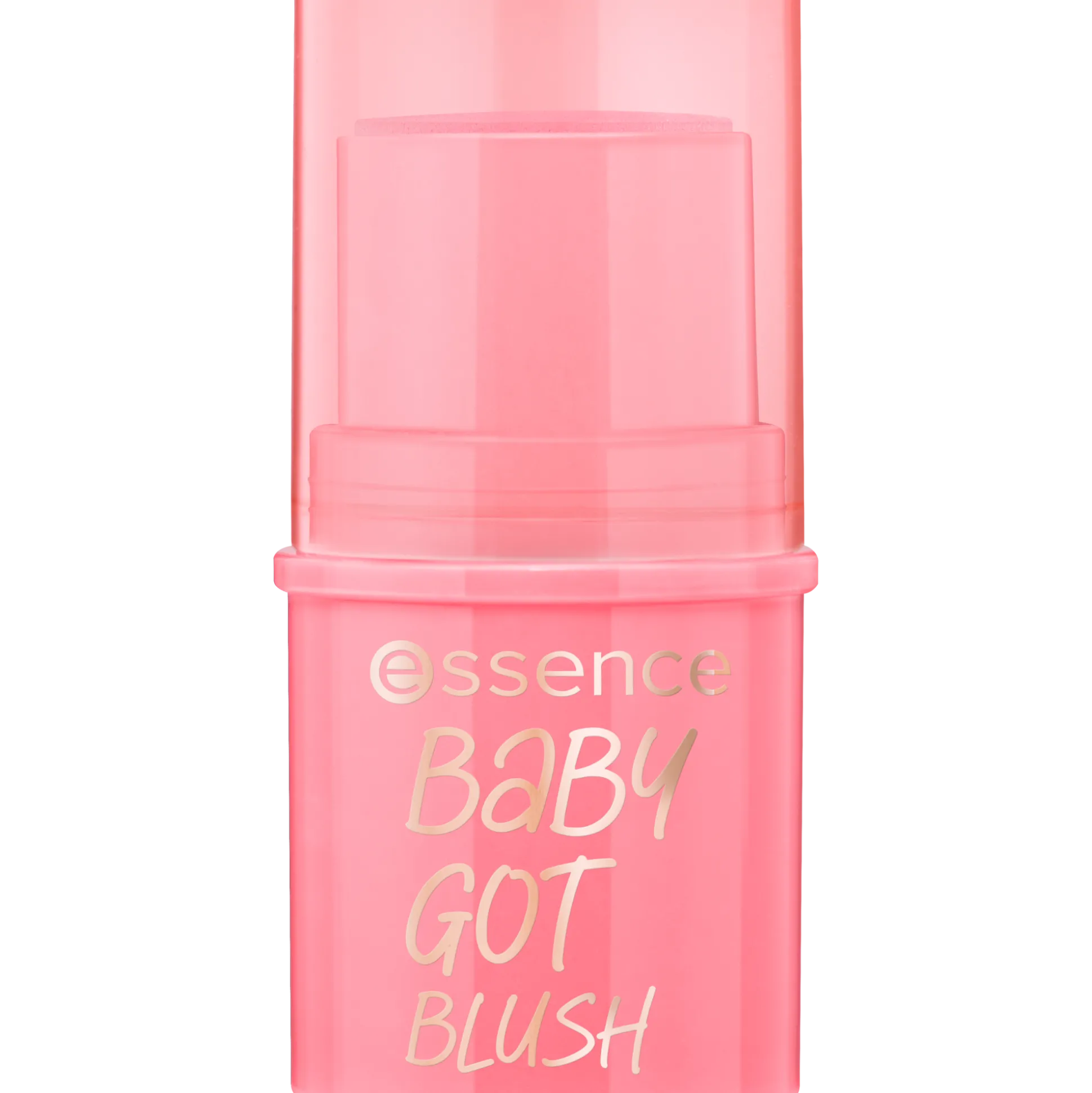 essence Blush>baby got blush 10 - tickle me pink