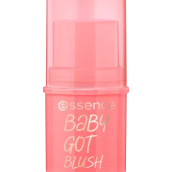 essence Blush>baby got blush 20 - peaches & cream