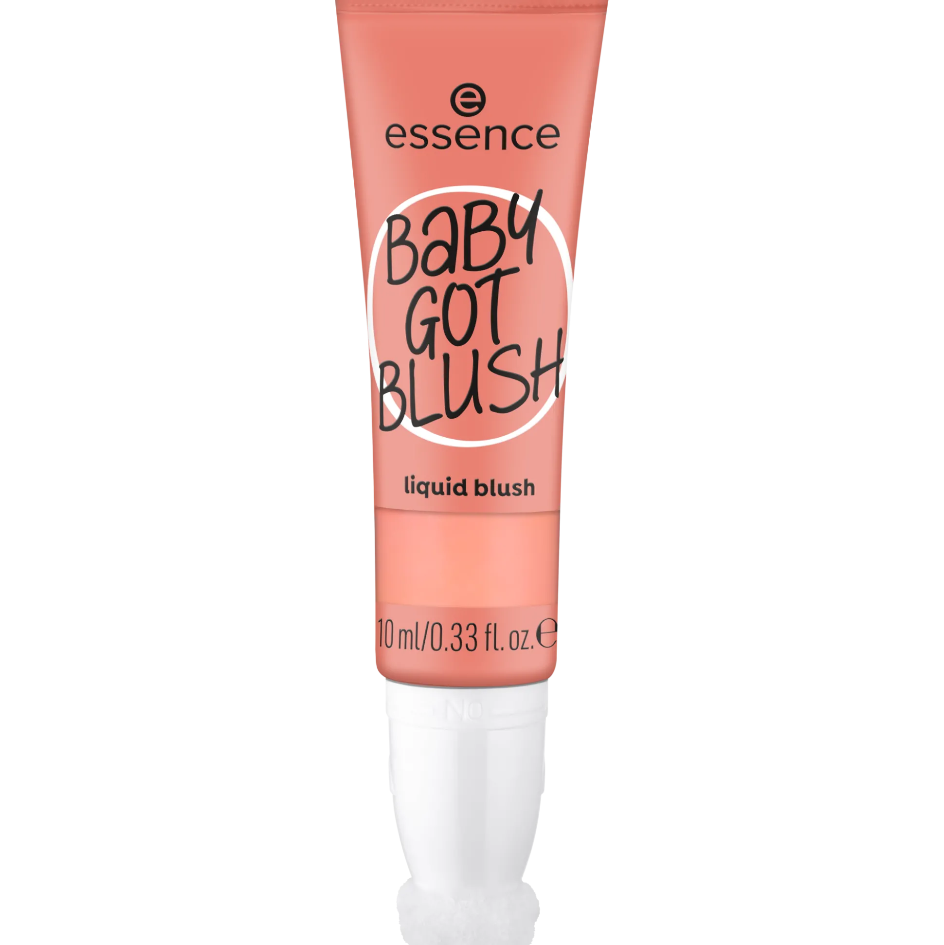 essence Blush>BABY GOT BLUSH liquid blush 40 - Coral Crush