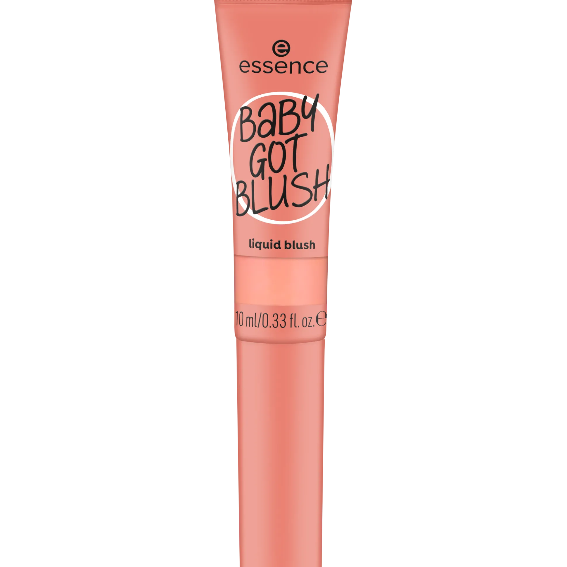 essence Blush>BABY GOT BLUSH liquid blush 40 - Coral Crush