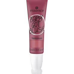 essence Blush>BABY GOT BLUSH liquid blush 20 - Blushin Berry
