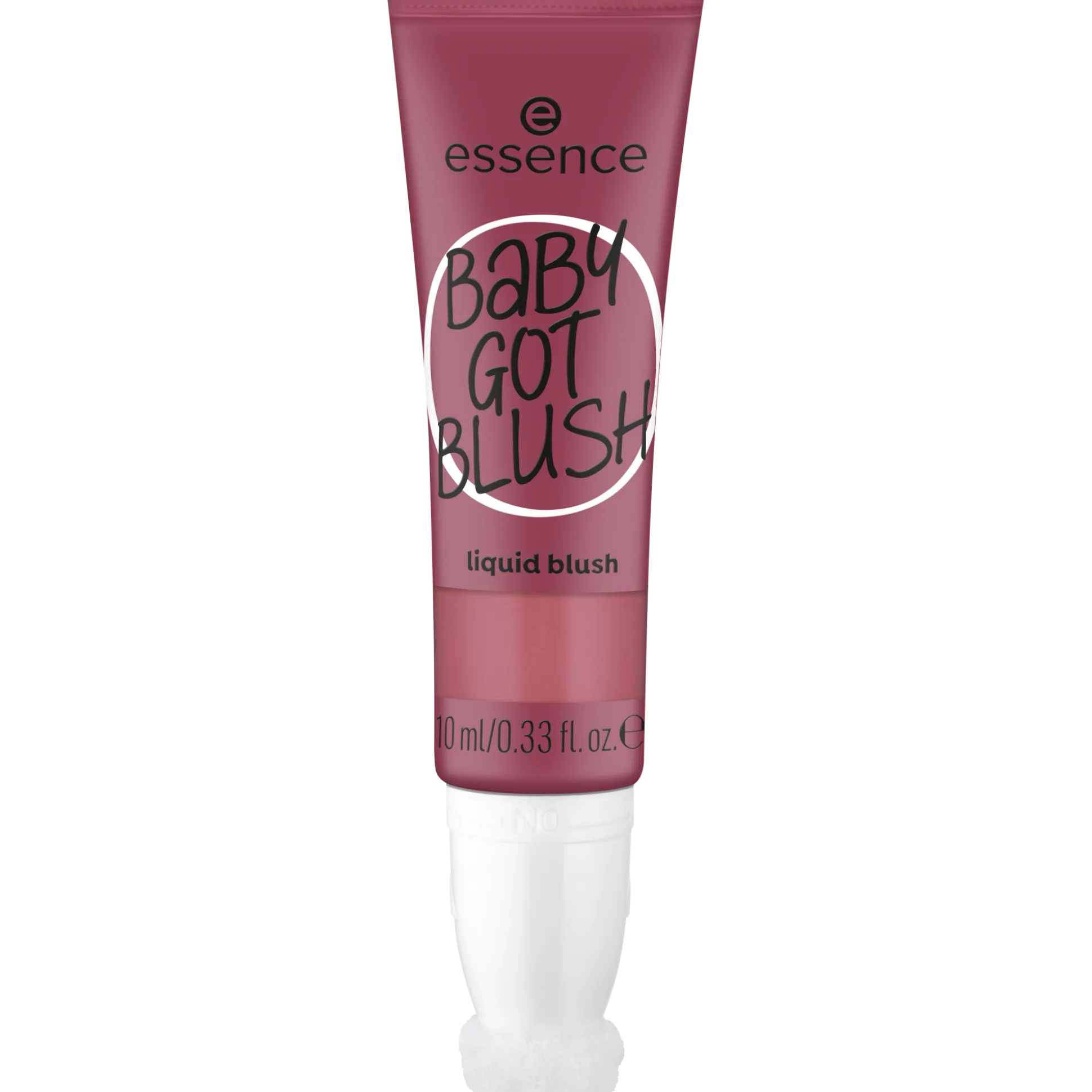 essence Blush>BABY GOT BLUSH liquid blush 20 - Blushin Berry