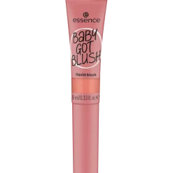 essence Blush>BABY GOT BLUSH liquid blush 30 - Dusty Rose