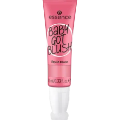 essence Blush>BABY GOT BLUSH liquid blush 10 - Pinkalicious
