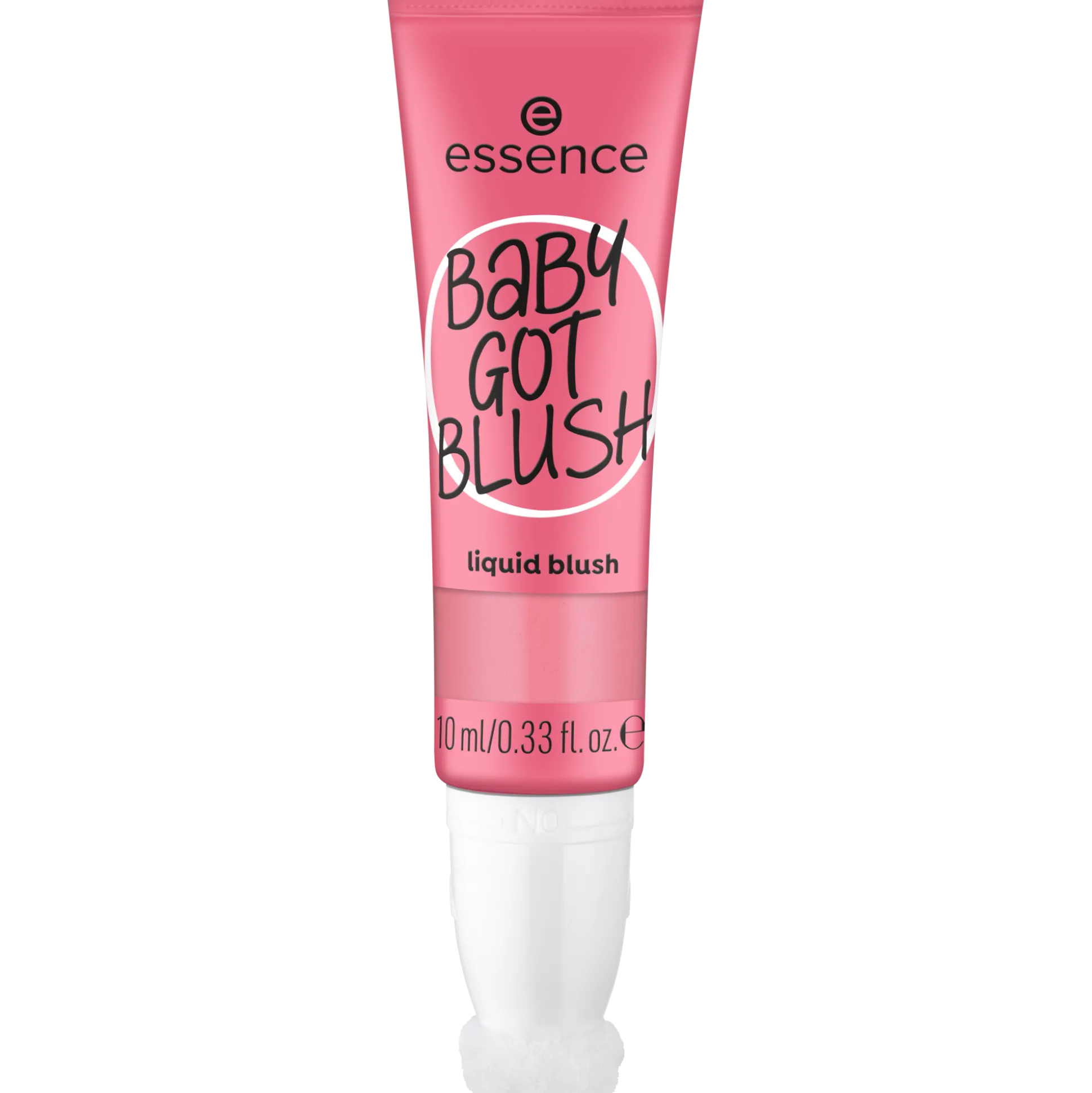 essence Blush>BABY GOT BLUSH liquid blush 10 - Pinkalicious