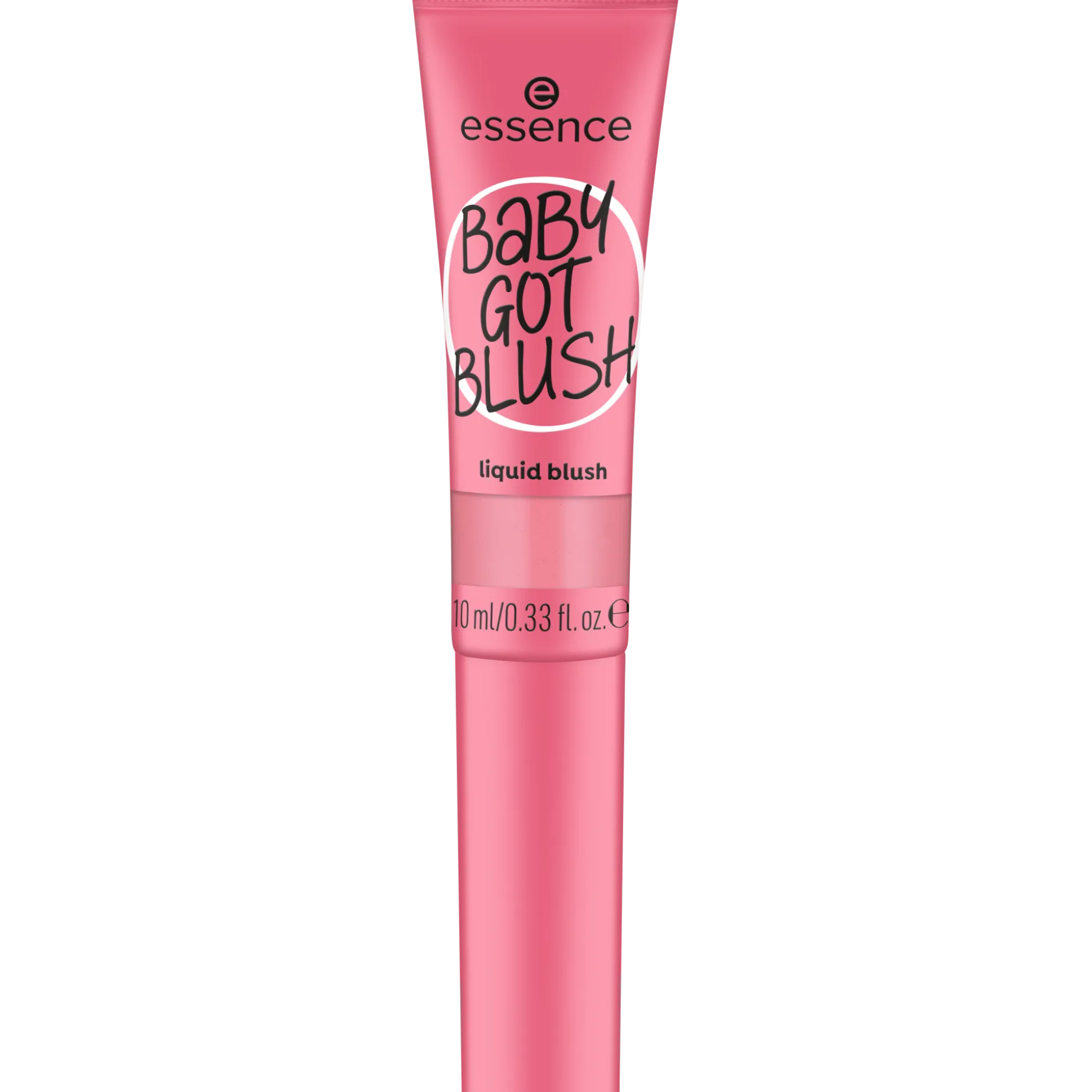 essence Blush>BABY GOT BLUSH liquid blush 10 - Pinkalicious