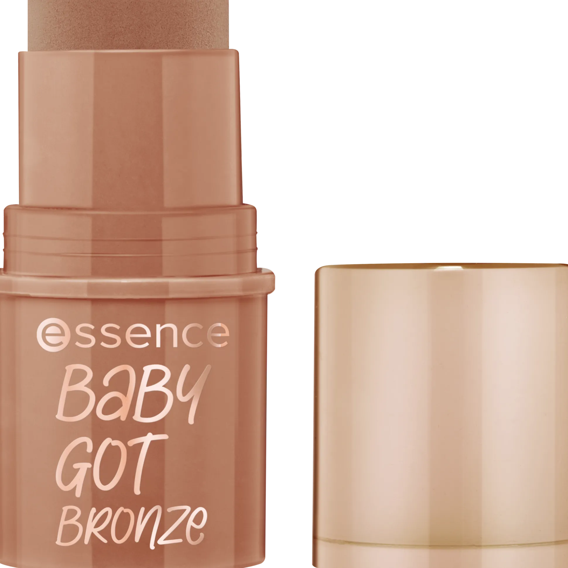 essence Contouring & Bronzer>baby got bronze bronzing stick 10 - cinnamon spice
