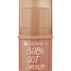 essence Contouring & Bronzer>baby got bronze bronzing stick 10 - cinnamon spice
