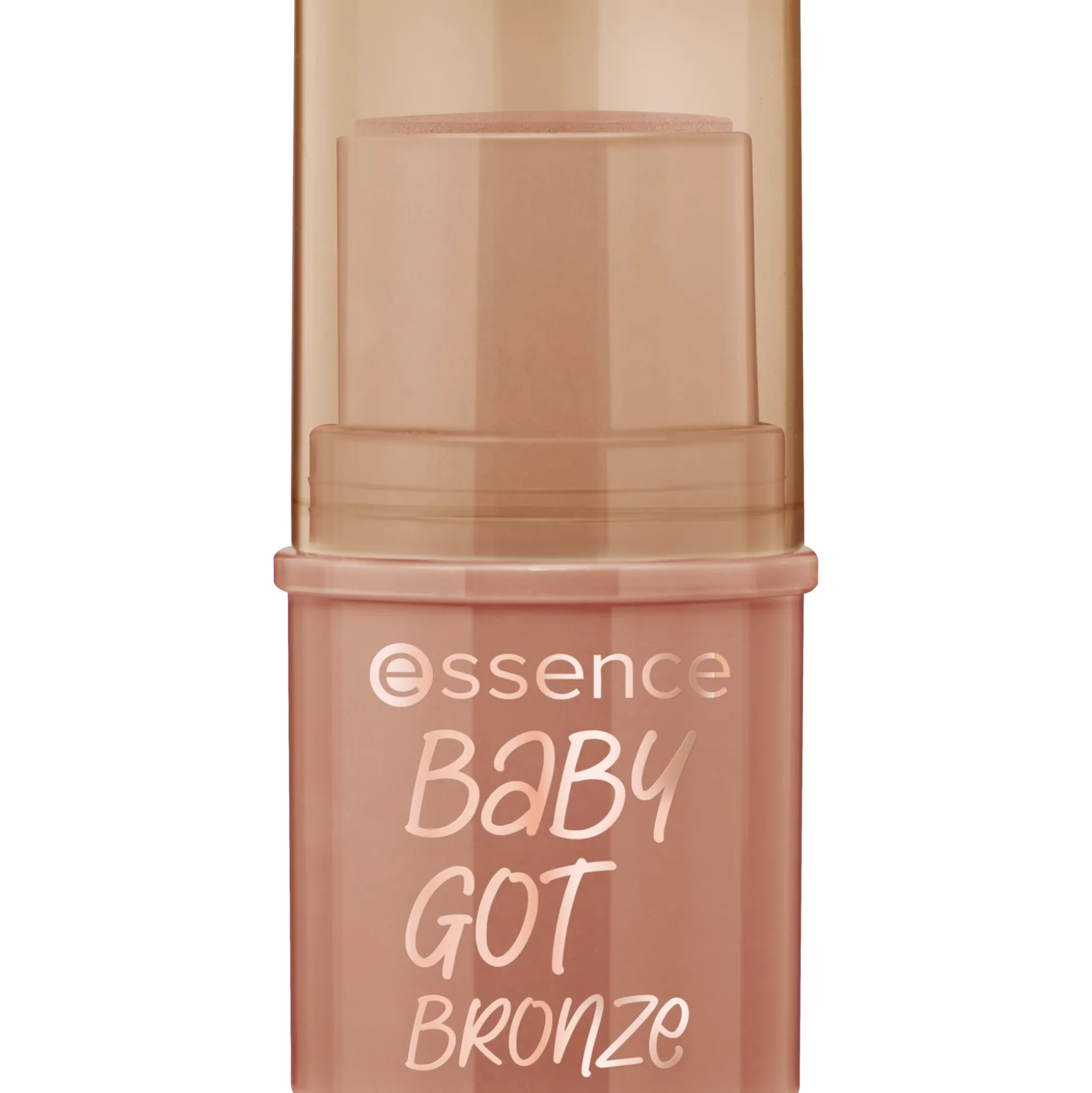essence Contouring & Bronzer>baby got bronze bronzing stick 10 - cinnamon spice