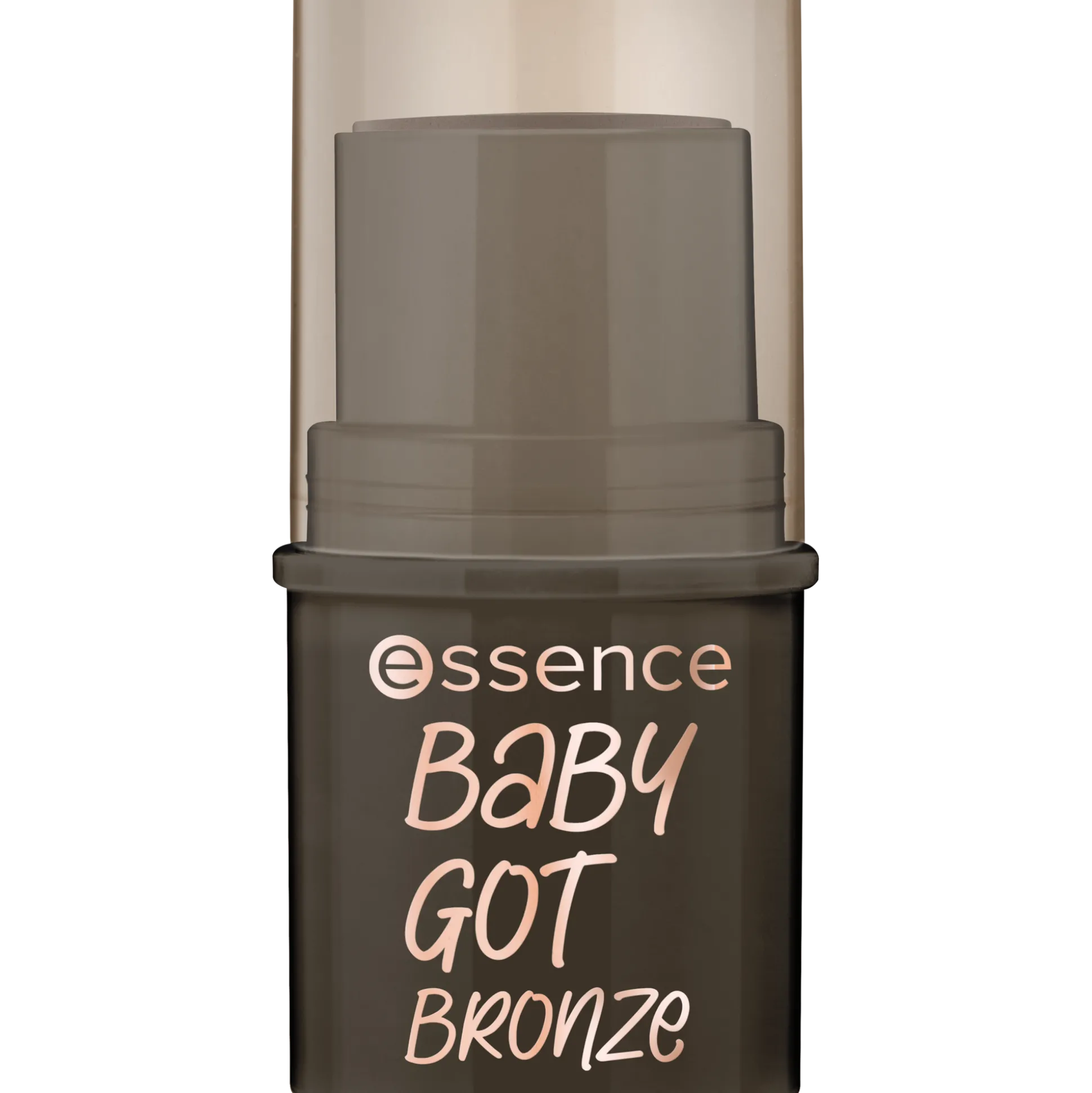 essence Contouring & Bronzer>baby got bronze bronzing stick 60 - crush on caviar