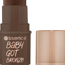 essence Contouring & Bronzer>baby got bronze bronzing stick 50 - cozy coffee kiss