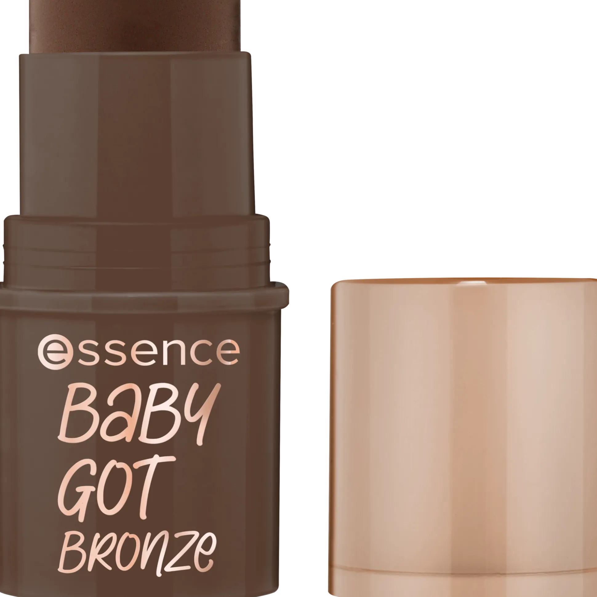 essence Contouring & Bronzer>baby got bronze bronzing stick 50 - cozy coffee kiss