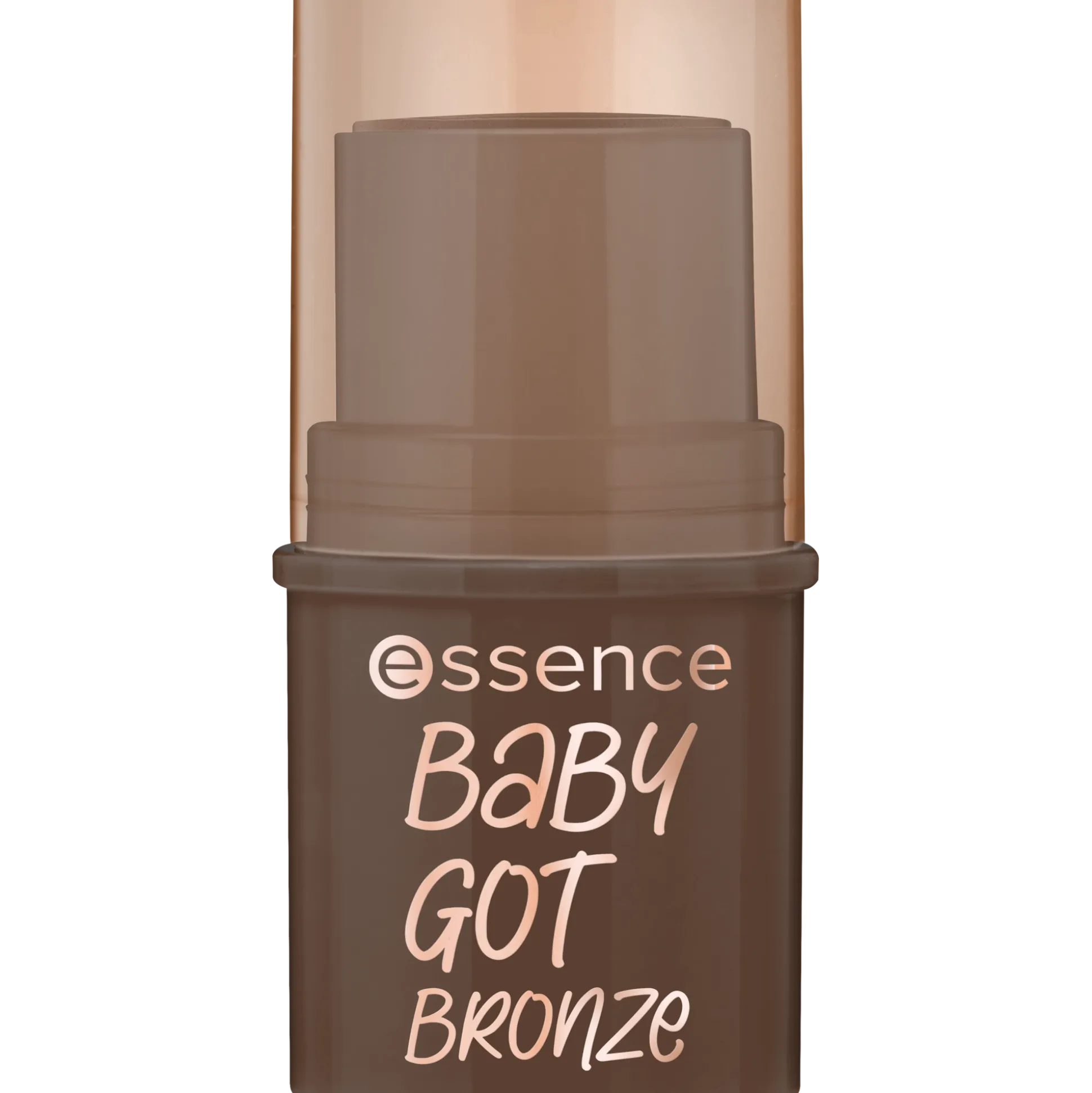 essence Contouring & Bronzer>baby got bronze bronzing stick 50 - cozy coffee kiss