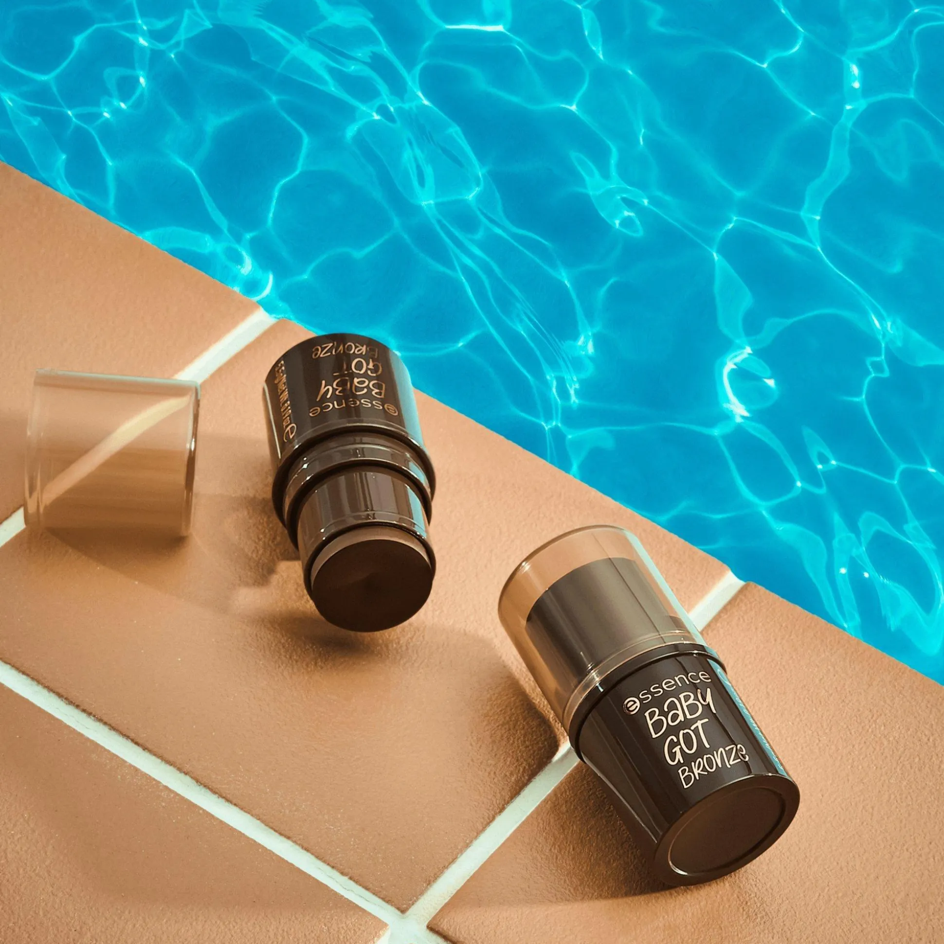 essence Contouring & Bronzer>baby got bronze bronzing stick 50 - cozy coffee kiss