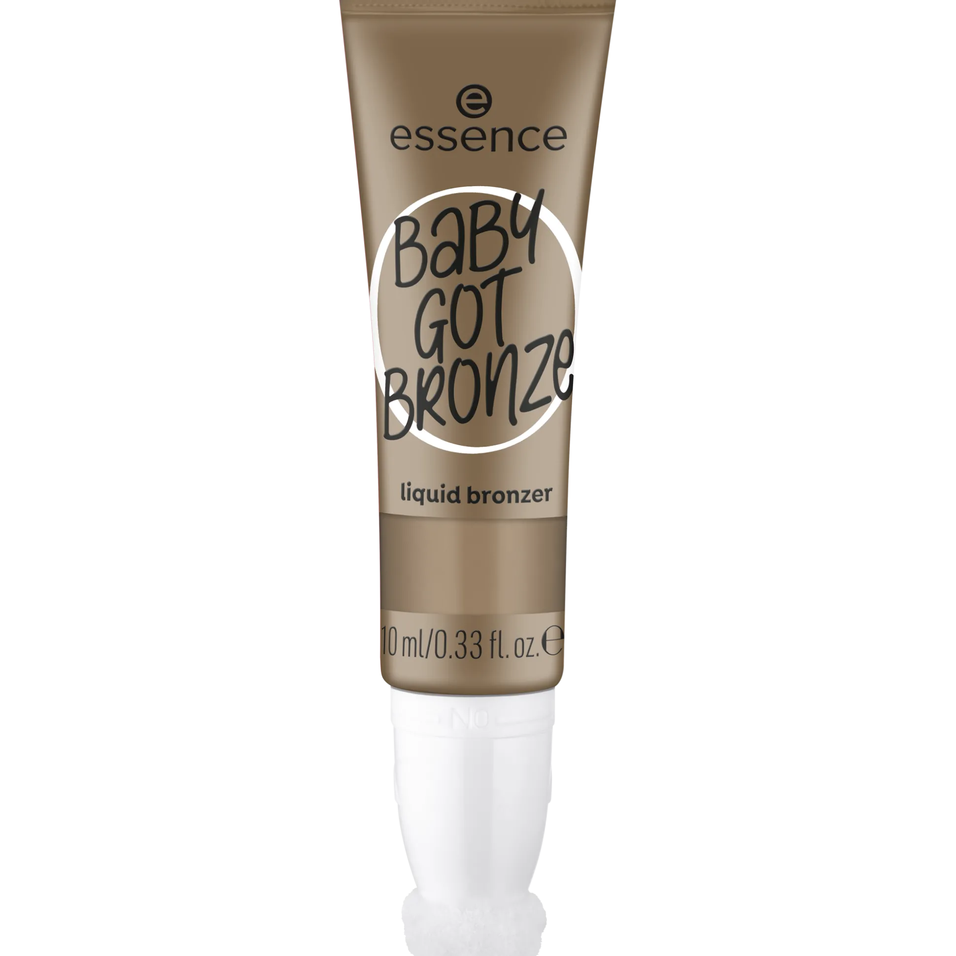 essence Contouring & Bronzer>BABY GOT BRONZE liquid bronzer 10 - Sweet Shadows