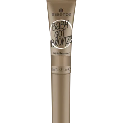 essence Contouring & Bronzer>BABY GOT BRONZE liquid bronzer 10 - Sweet Shadows