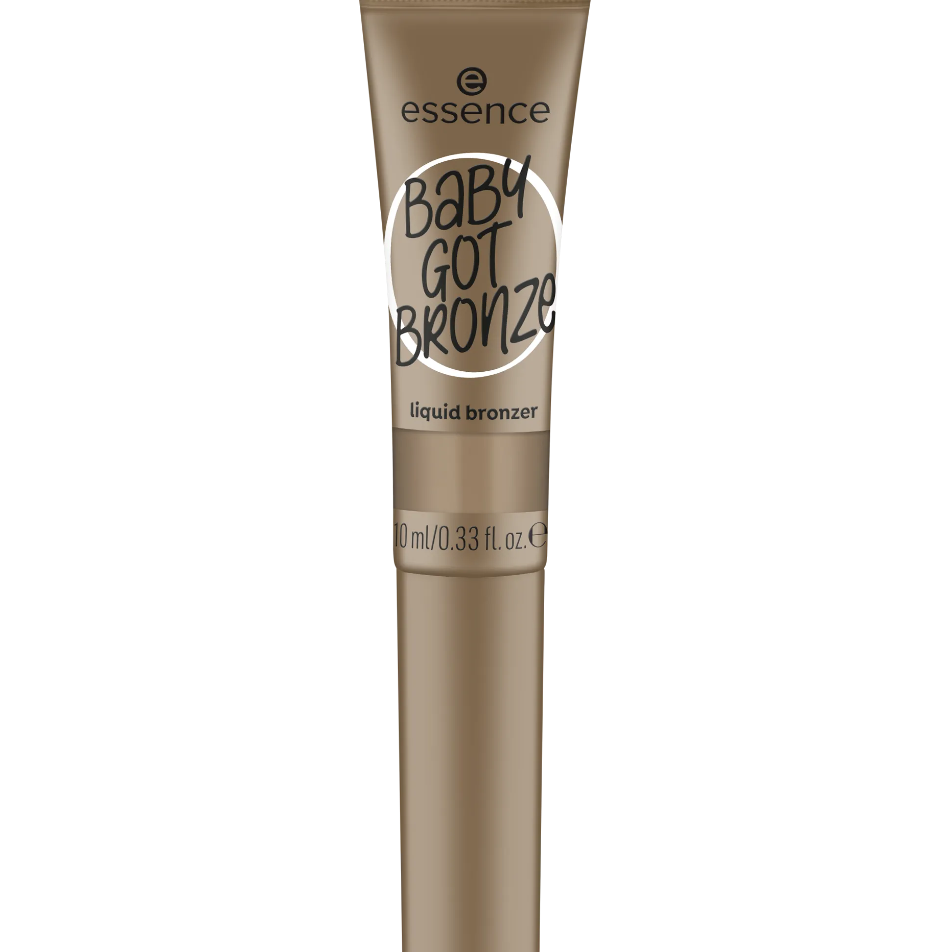 essence Contouring & Bronzer>BABY GOT BRONZE liquid bronzer 10 - Sweet Shadows