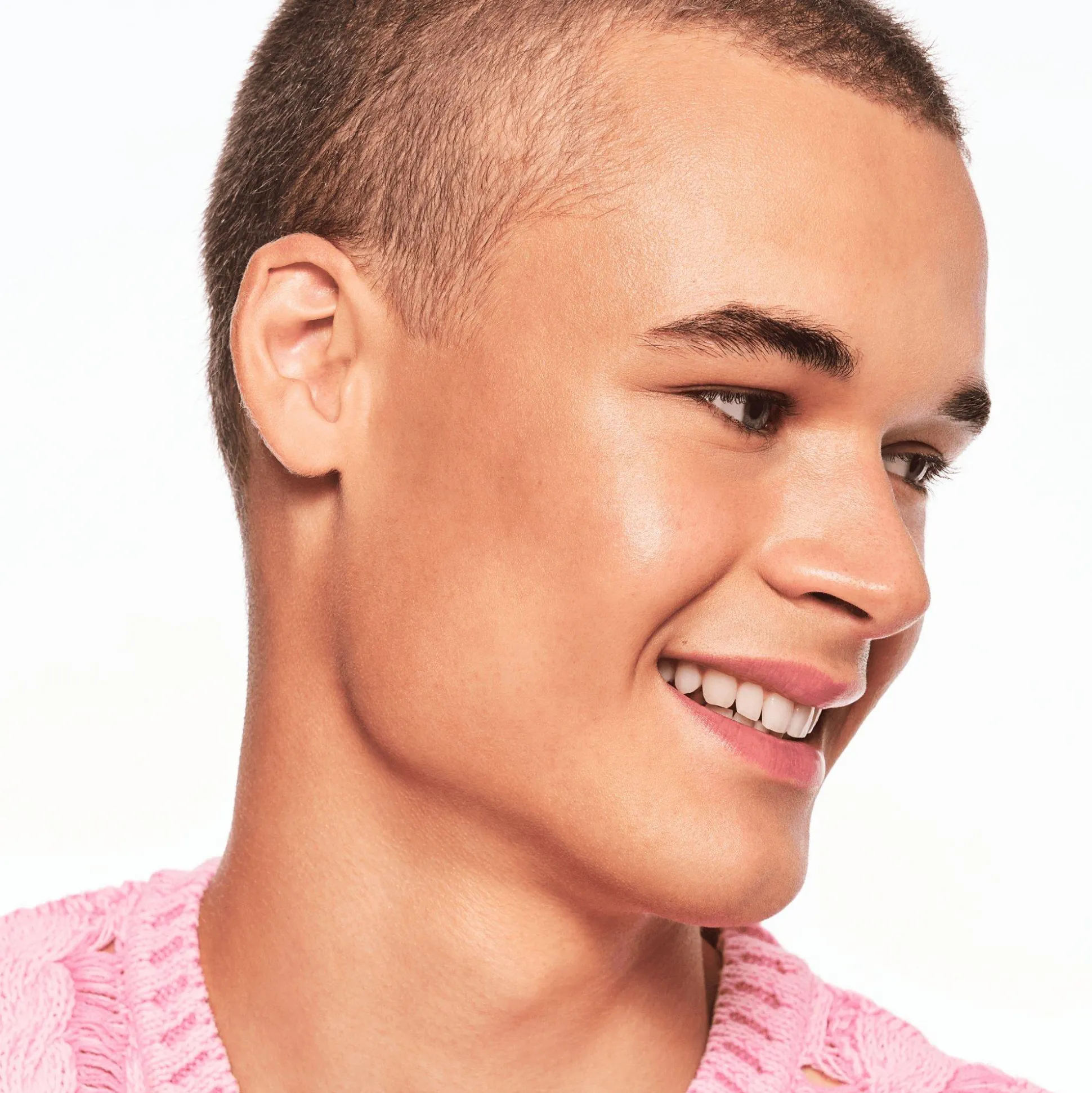 essence Contouring & Bronzer>BABY GOT BRONZE liquid bronzer 10 - Sweet Shadows