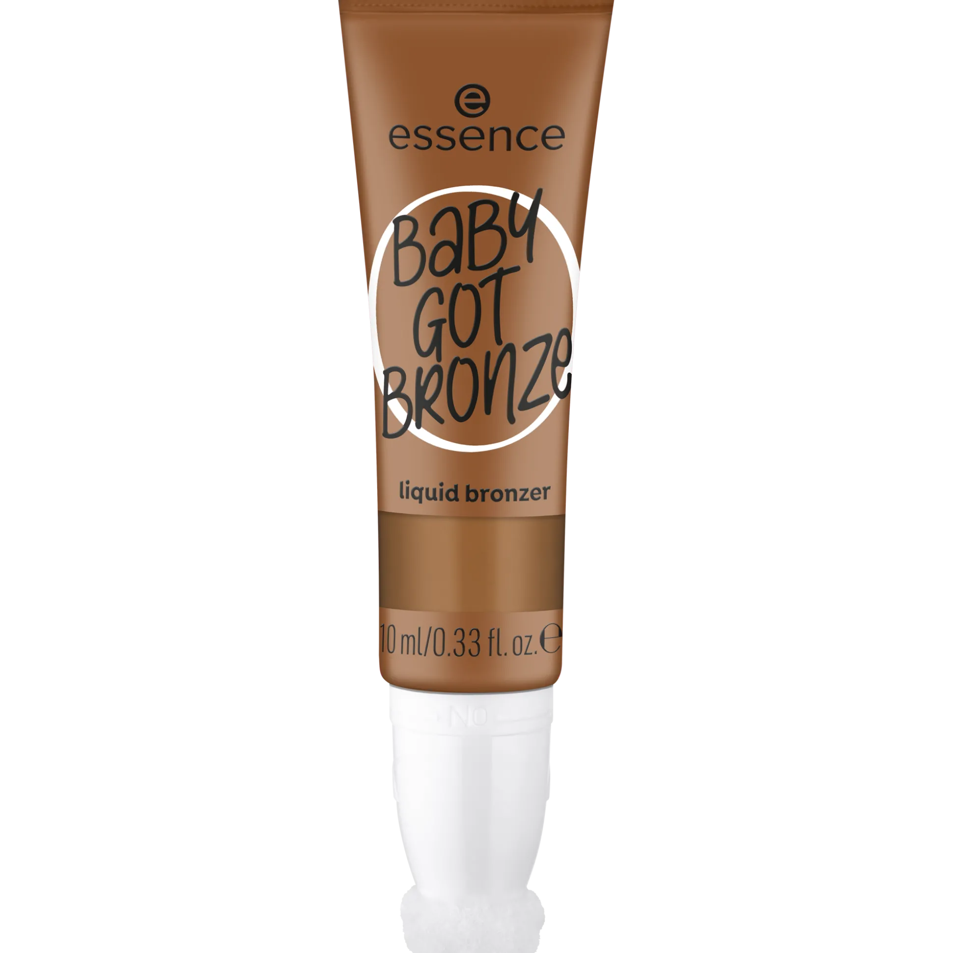 essence Contouring & Bronzer>BABY GOT BRONZE liquid bronzer 20 - Sunkissed Sweety