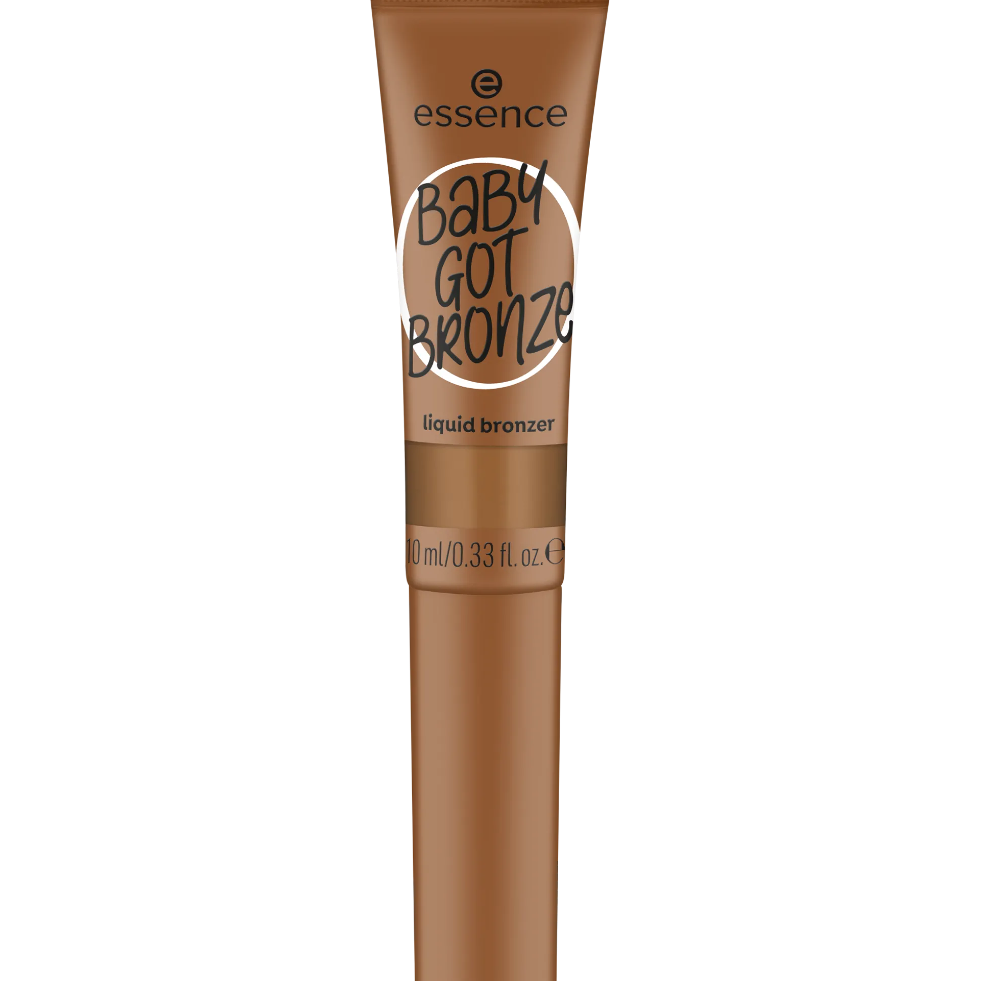 essence Contouring & Bronzer>BABY GOT BRONZE liquid bronzer 20 - Sunkissed Sweety