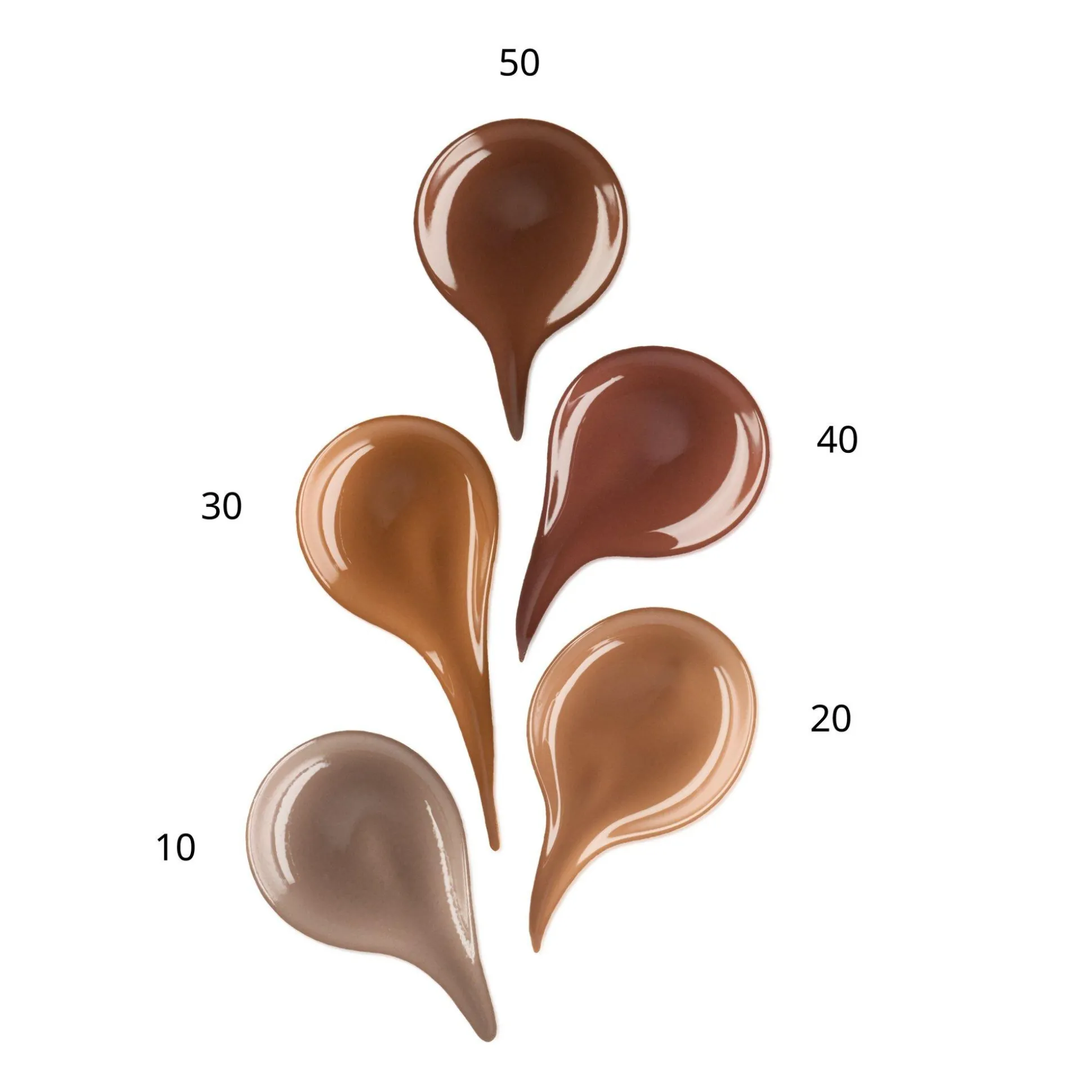 essence Contouring & Bronzer>BABY GOT BRONZE liquid bronzer 20 - Sunkissed Sweety