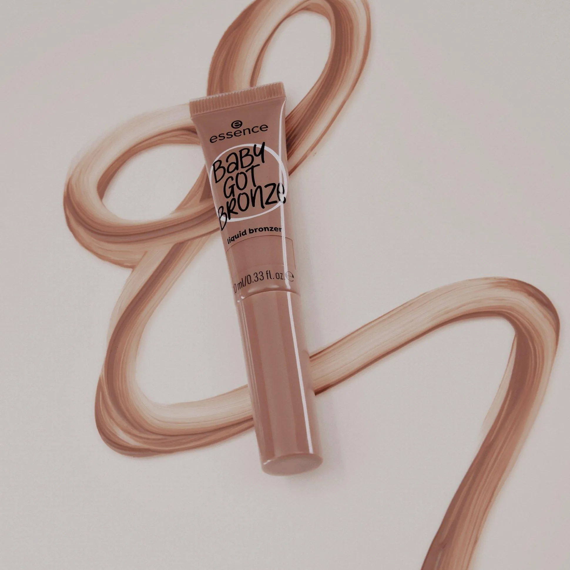 essence Contouring & Bronzer>BABY GOT BRONZE liquid bronzer 20 - Sunkissed Sweety