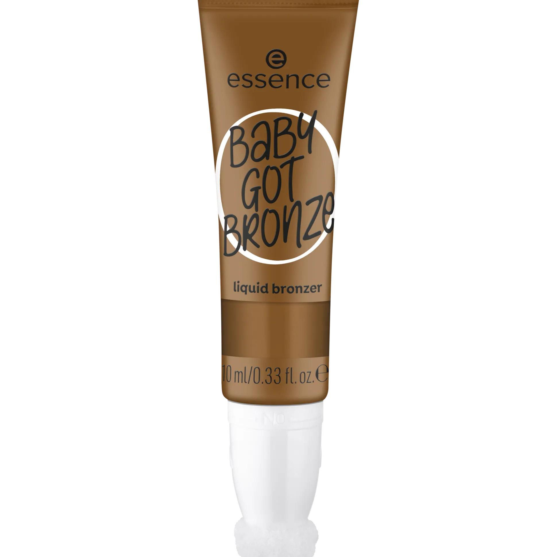 essence Contouring & Bronzer>BABY GOT BRONZE liquid bronzer 30 - Vacation Vibes