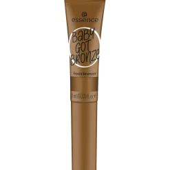 essence Contouring & Bronzer>BABY GOT BRONZE liquid bronzer 30 - Vacation Vibes