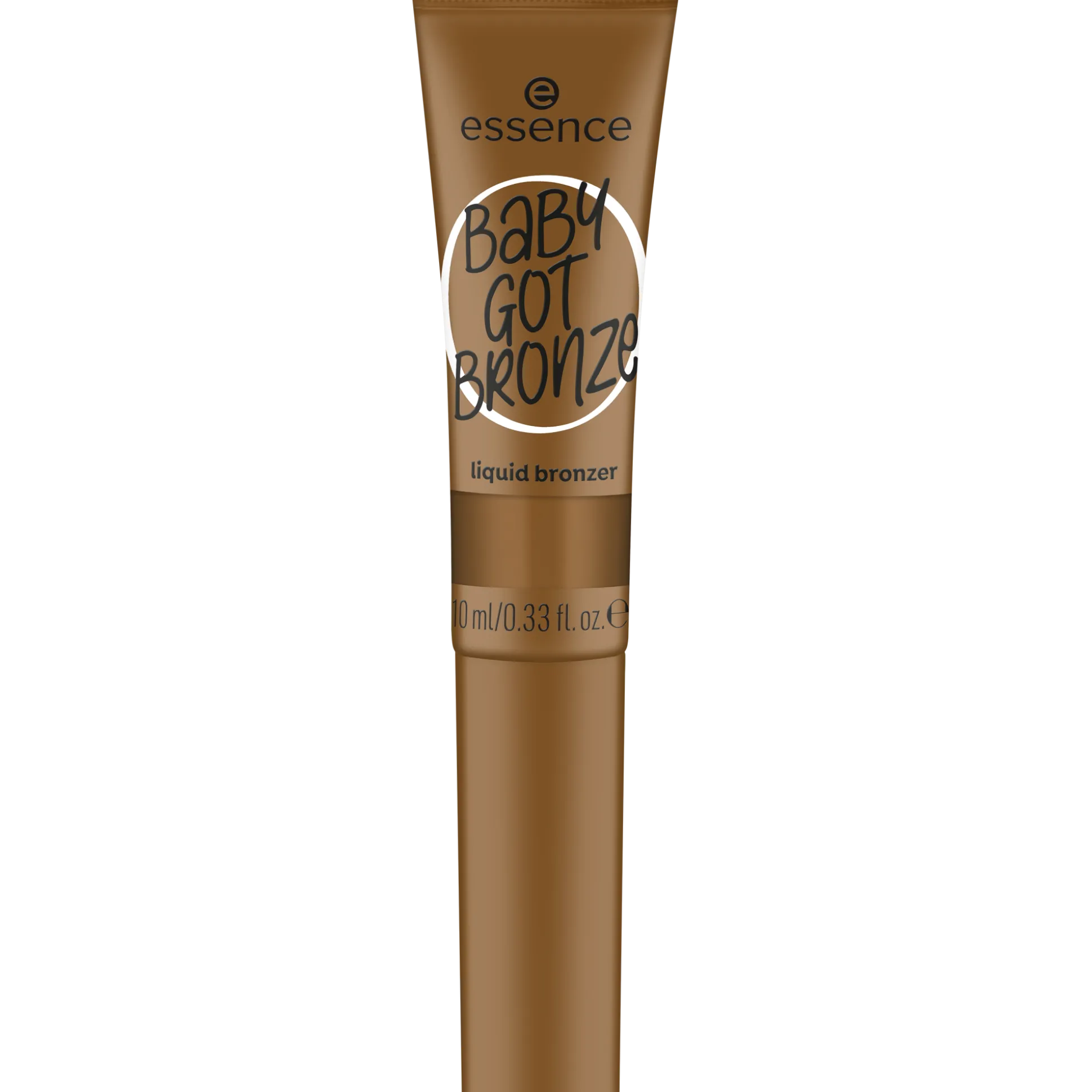 essence Contouring & Bronzer>BABY GOT BRONZE liquid bronzer 30 - Vacation Vibes