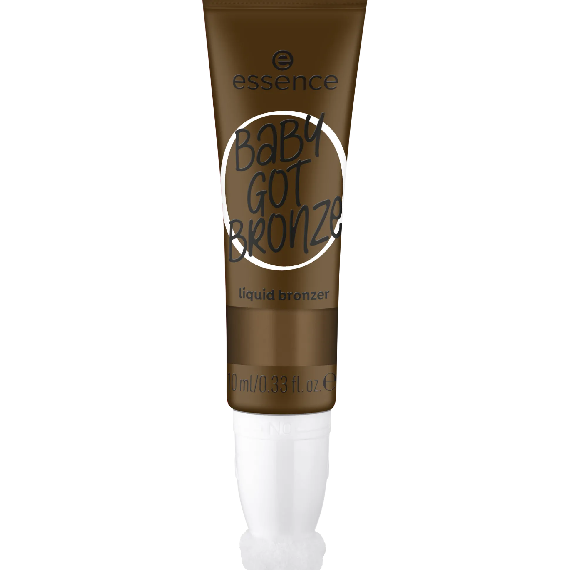 essence Contouring & Bronzer>BABY GOT BRONZE liquid bronzer 50 - Sun Lover