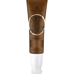 essence Contouring & Bronzer>BABY GOT BRONZE liquid bronzer 40 - Tan-Tastic