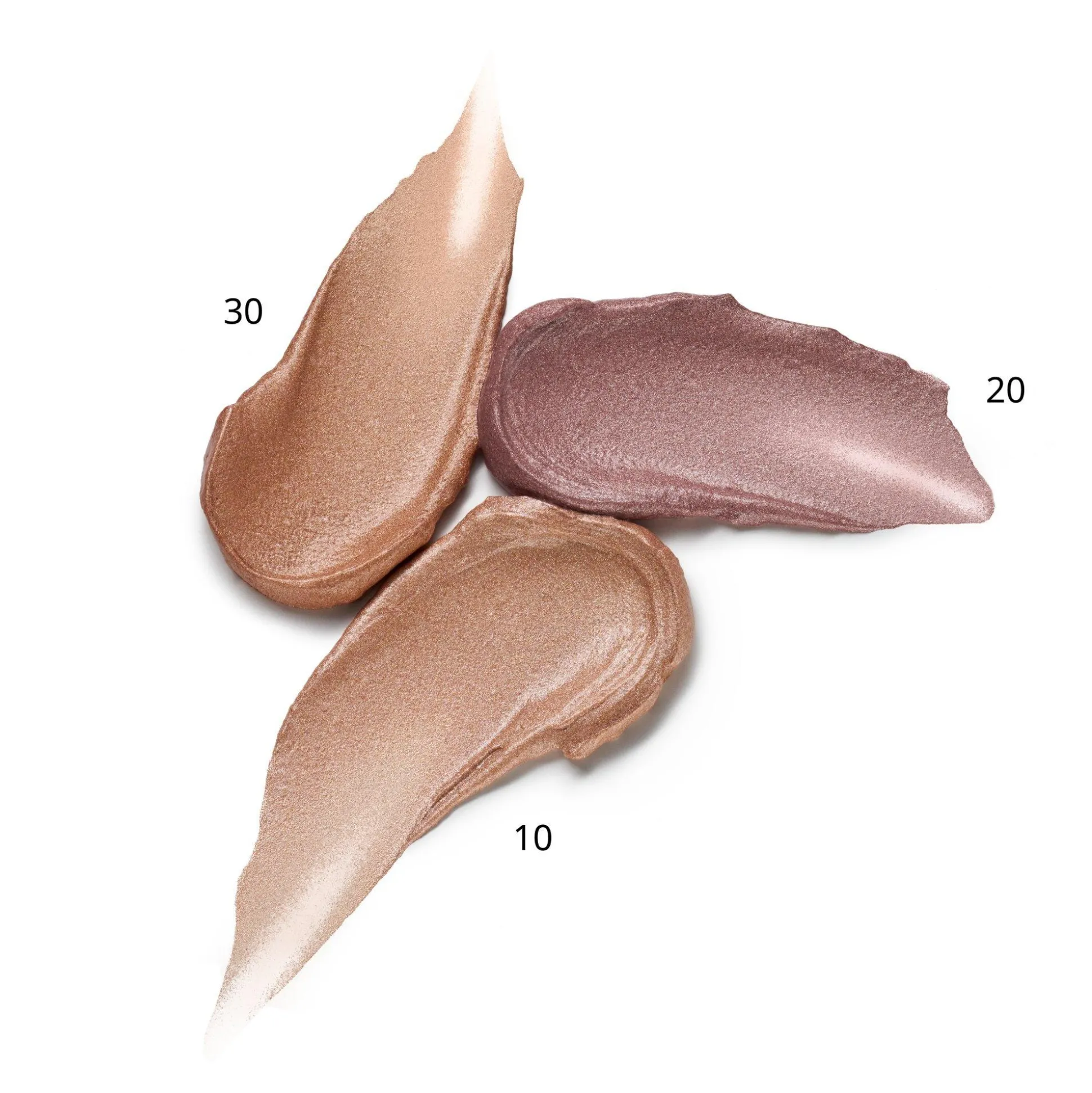 essence Highlighter>BABY GOT GLOW liquid highlighter 10 - Sassy in Silk