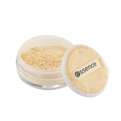 essence Puder>BANANA LOOSE POWDER