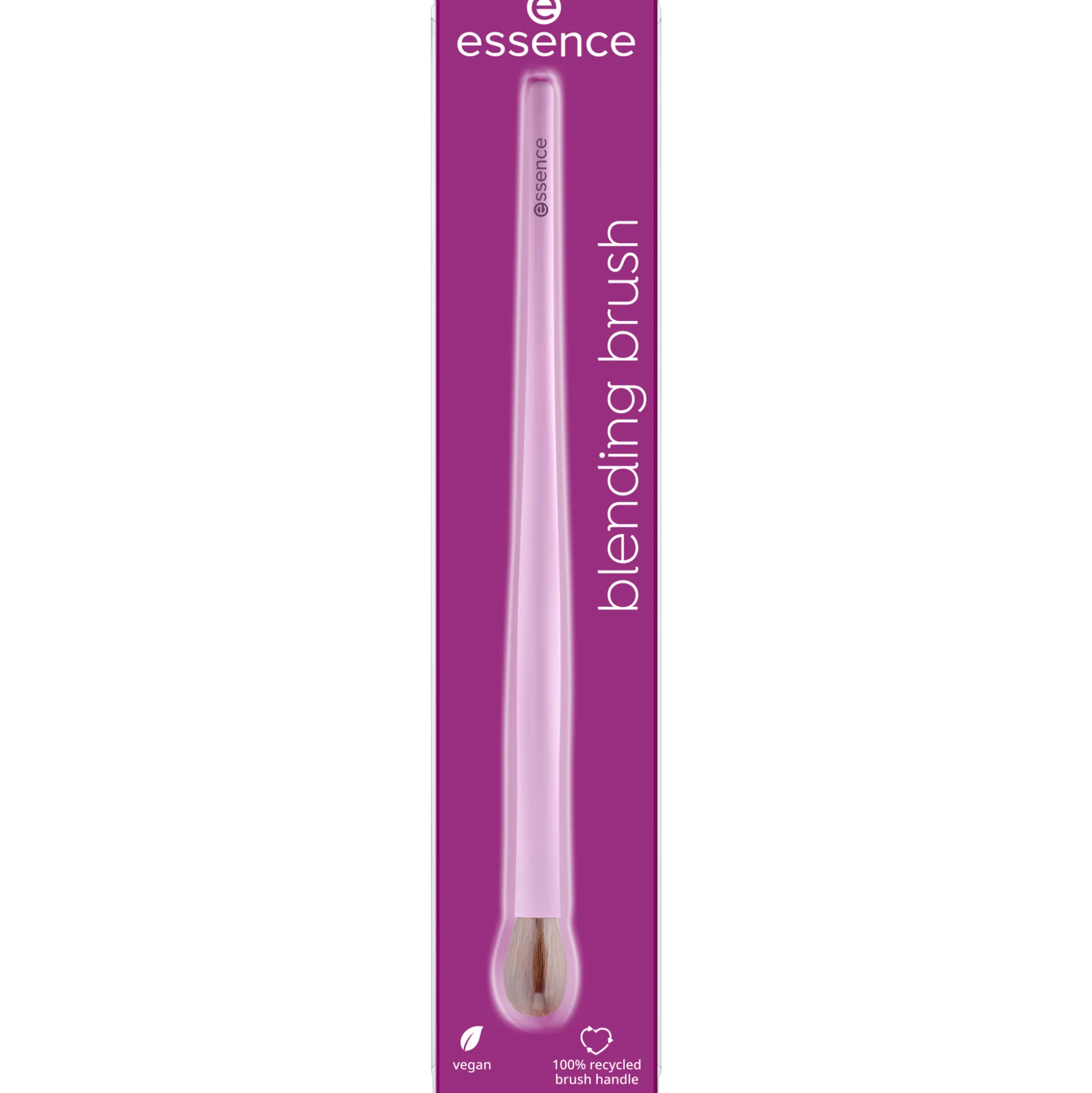 essence Pinsel & Tools>blending brush