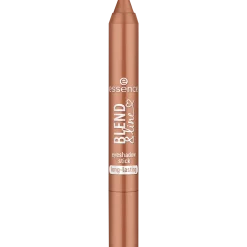 essence Lidschatten|Eyeliner & Kajal>blend & line eyeshadow stick 01 - Copper Feels