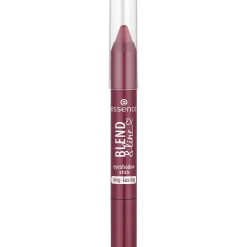 essence Lidschatten|Eyeliner & Kajal>blend & line eyeshadow stick 02 - OH MY RUBY