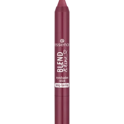 essence Lidschatten|Eyeliner & Kajal>blend & line eyeshadow stick 02 - OH MY RUBY