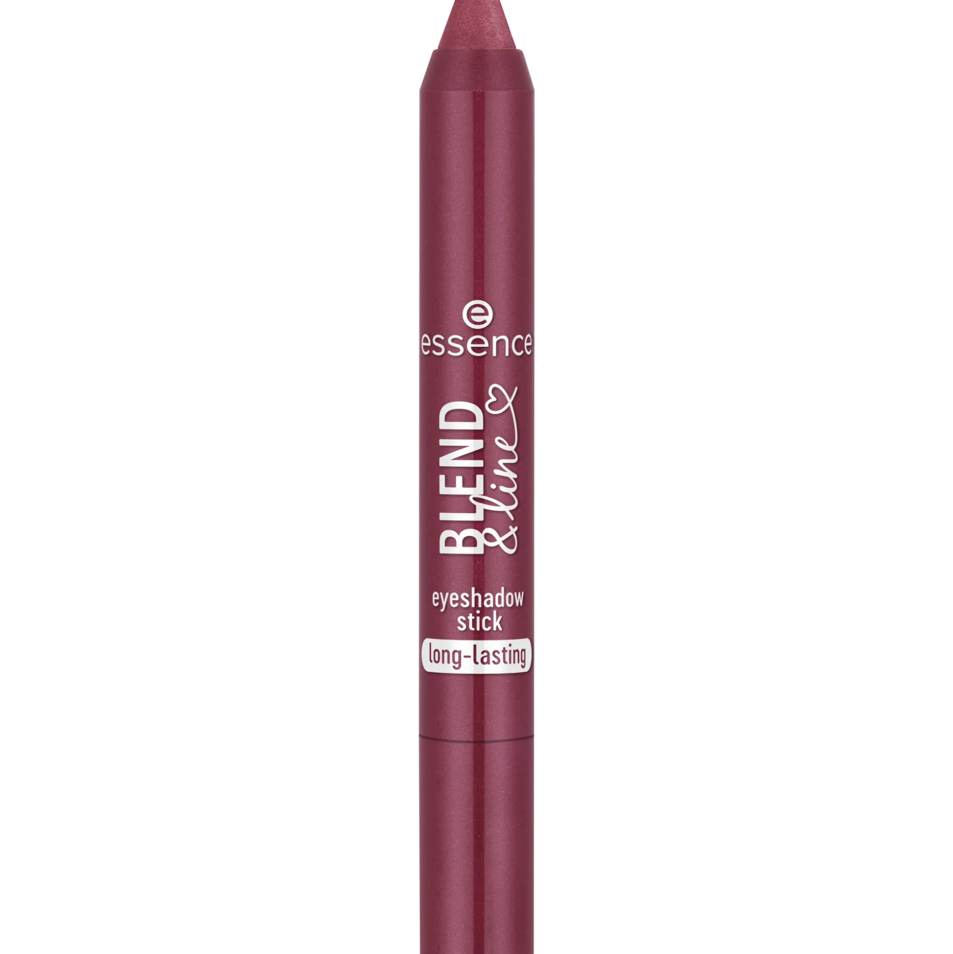 essence Lidschatten|Eyeliner & Kajal>blend & line eyeshadow stick 02 - OH MY RUBY