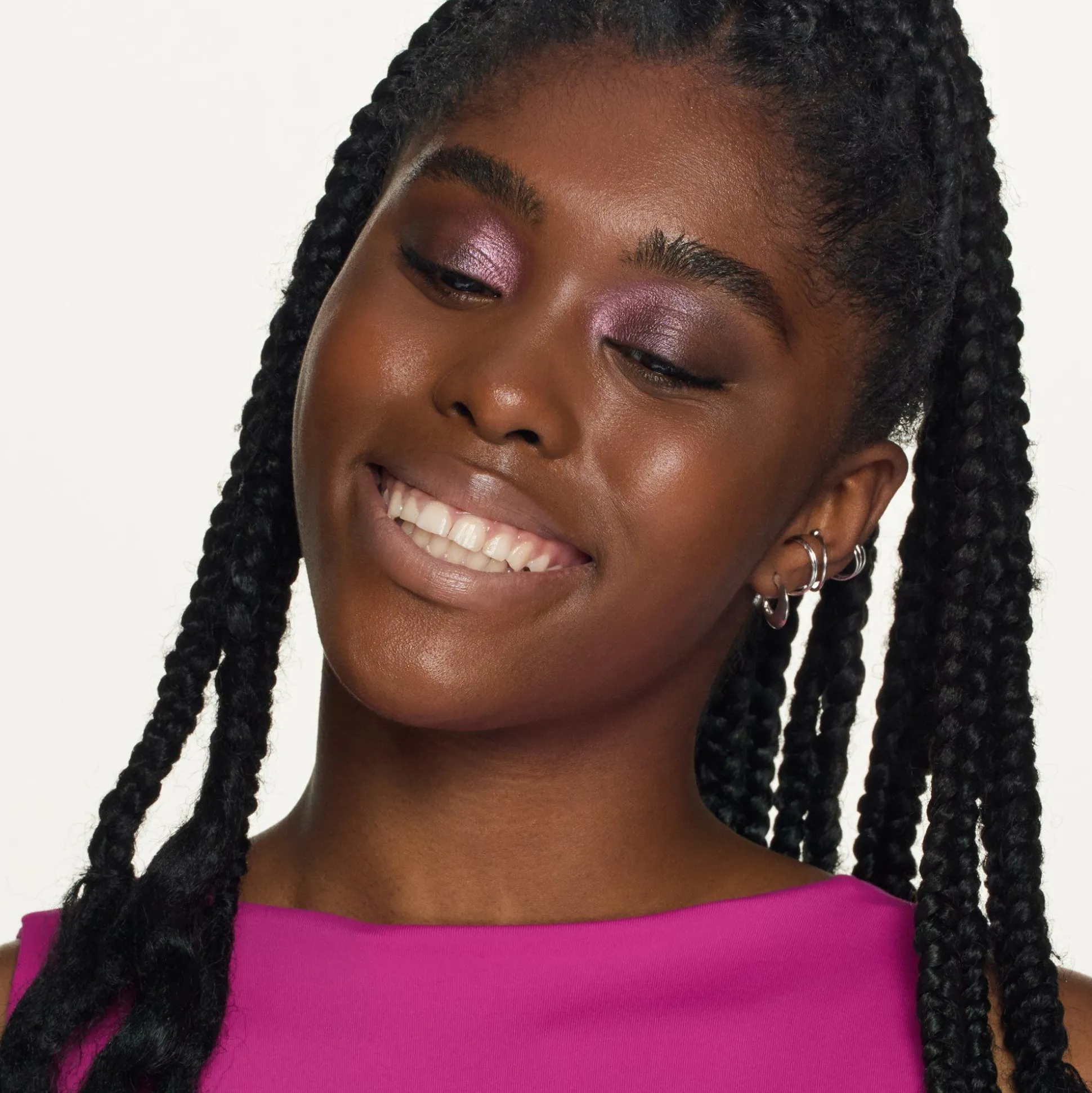 essence Lidschatten|Eyeliner & Kajal>blend & line eyeshadow stick 02 - OH MY RUBY