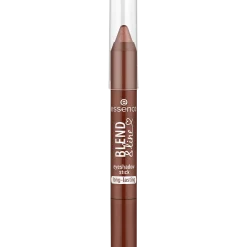essence Lidschatten|Eyeliner & Kajal>blend & line eyeshadow stick 04 - Full of Beans