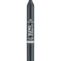 essence Lidschatten|Eyeliner & Kajal>blend & line eyeshadow stick 05 - Diamonds in the Sky