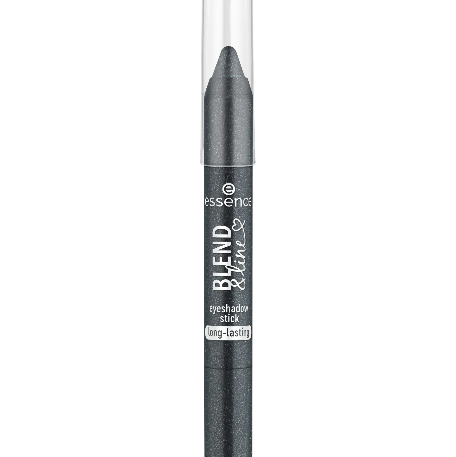 essence Lidschatten|Eyeliner & Kajal>blend & line eyeshadow stick 05 - Diamonds in the Sky