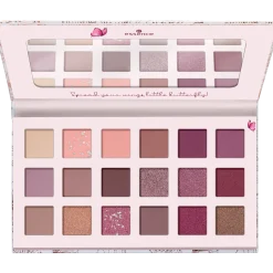 essence Lidschatten>Blooming Wings eyeshadow palette 02 - Let me be your wings