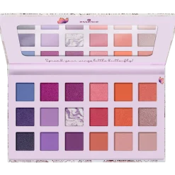 essence Lidschatten>Blooming Wings eyeshadow palette 04 - I'm so fly